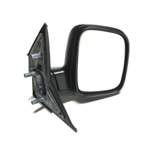  VW T5 2003 - manuális jobb külső tükör visszapillantó tükör