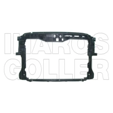  VW Tiguan 2007.11-2011.06.30 Homlokfal kpl. (0UEJ) karosszéria elem