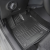  VW TIGUAN II ALLSPACE-HOZ (2016-) ESERNYŐ GUMI AUTÓSzőnyeg SZETT