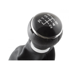  VW Touran 03-11 sebességváltó gomb + 6 SEBESSÉGES váltógomb