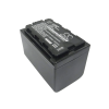  VW-VBD58PPK Akkumulátor 5200 mAh