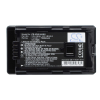  VW-VBG6PPK Akkumulátor 3900 mAh