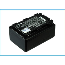 VW-VBK180-1700mAh Panasonic Akkumulátor 1700 mAh digitális fényképező akkumulátor