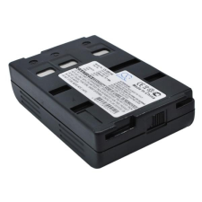  VW-VBS20 Akkumulátor 1800 mAh egyéb notebook akkumulátor