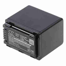 VW-VBT380 Akkumulátor 4040 mAh digitális fényképező akkumulátor