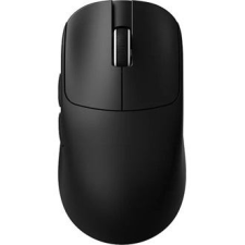 VXE MAD R+ USB / vezeték nélküli optikai egér fekete (MAD R+ BLACK) egér