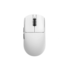 VXE R1 SE Wireless Gaming Mouse White (R1 SE WHITE) egér