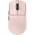 VXE VXE R1 Pro Max Wireless Bluetooth Gaming Mouse Light Pink