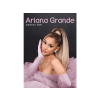 VYDAVATELSTIVI Ariana Grande - Unofficial Calendar 2026 A3-as naptár