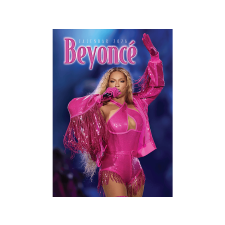 VYDAVATELSTIVI Beyoncé - Unofficial Calendar 2026 A3-as naptár naptár, kalendárium
