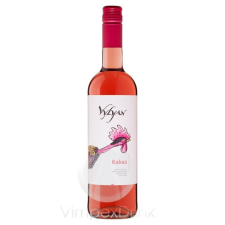 Vylyan Kakas - Rosé 0,75l-DRS bor