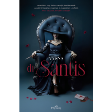VYRNA - di Santis egyéb könyv