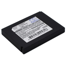  VZHUBBAT Akkumulátor 550 mAh mobiltelefon akkumulátor