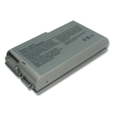  W1605 Akkumulátor 4400 mAh dell notebook akkumulátor