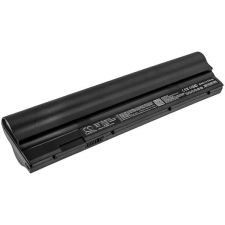 W217BAT-3 Laptop akkumulátor 4400 mAh egyéb notebook akkumulátor