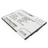  W706 Akkumulátor 1250 mAh