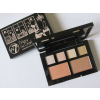  W7 Glow For Glory, highlighter paletta 6 árnyalattal