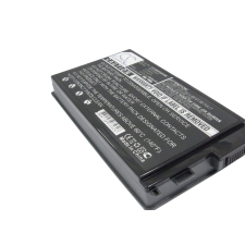 W81148LA Akkumulátor 4400 mAh egyéb notebook akkumulátor