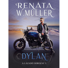 W. MÜLLER, RENÁTA Dylan (BK24-210914) irodalom