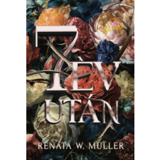W. MÜLLER, RENÁTA Renáta W. Müller - 7 év után - (Különleges kiadás) egyéb könyv
