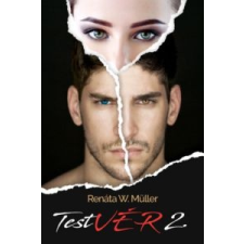 W. MÜLLER, RENÁTA TestVÉR 2. irodalom
