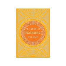  W. Somerset Maugham - Színház irodalom