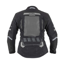  W-TEC Aircross Motoros Kabát - Női - M motoros kabát