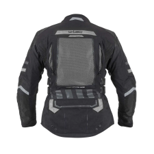  W-TEC Aircross Motoros Kabát - Női - M motoros kabát