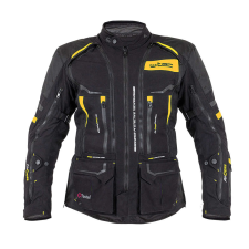  W-TEC Aircross Motoros Kabát XXL motoros kabát