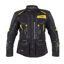  W-TEC Aircross Motoros Kabát XXL motoros kabát