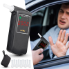 W-Tec Alkoholszonda W-TEC Sekter fekete