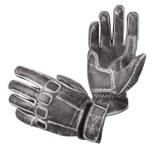 W-Tec Bőr motoros kesztyű W-TEC Rifteur fekete 3XL motoros kesztyű