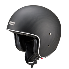 W-Tec Bukósisak W-TEC Angeric Matt Carbon Matt Karbon XL(61-62) bukósisak