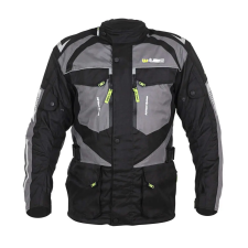  W-TEC Burdys Evo Motoros Kabát - 6XL motoros kabát