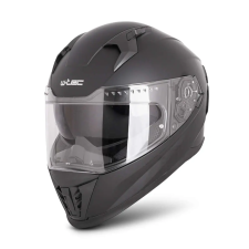  W-TEC Burgosa Integrált Motoros Sisak XL bukósisak