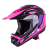 W-Tec Downhill sisak W-TEC FS-605 Extinction Pink L(59-60)