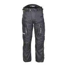 W-Tec Férfi motoros nadrág W-TEC GS-1614 fekete XL motoros nadrág