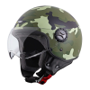  W-TEC FS-701C Robogósisak - Camo - S (55-56)