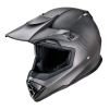 W-Tec Motocross bukósisak W-TEC Crosscomp matt karbon M(57-58)