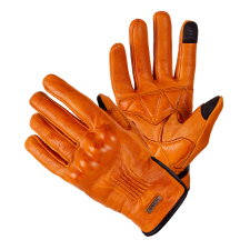 W-Tec Motoros bőrkesztyű W-TEC Dahmer világosbarna 3XL motoros kesztyű