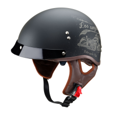 W-Tec Motoros bukósisak W-TEC Longroad Los Angeles S (55-56) bukósisak
