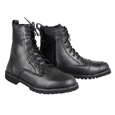 W-Tec Motoros cipő W-TEC Artway fekete 41 motoros csizma