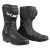 W-Tec Motoros csizma W-TEC Rison fekete 43