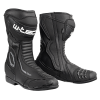 W-Tec Motoros csizma W-TEC Rison fekete 47