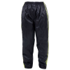 W-Tec Motoros esőnadrág W-TEC Rainy fekete-sárga 5XL