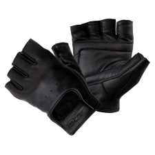 W-Tec Motoros kesztyű chopperre W-TEC Opavson fekete M motoros kesztyű