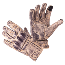W-Tec Motoros kesztyű W-TEC Bresco bézs romantic 3XL motoros kesztyű
