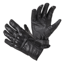 W-Tec Motoros kesztyű W-TEC Bresco fekete 3XL motoros kesztyű