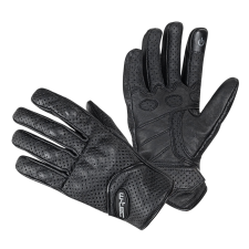 W-Tec Motoros kesztyű W-TEC Corvair fekete L motoros kesztyű