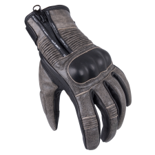 W-Tec Motoros kesztyű W-TEC Davili GID-16034 fekete-barna S motoros kesztyű